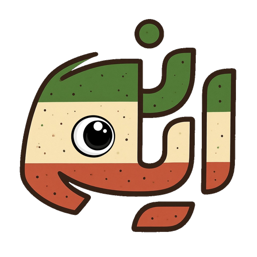 لوگوی IRAN DISCORD